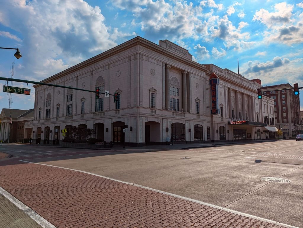 downtown elkhart lerner theatre nick foy