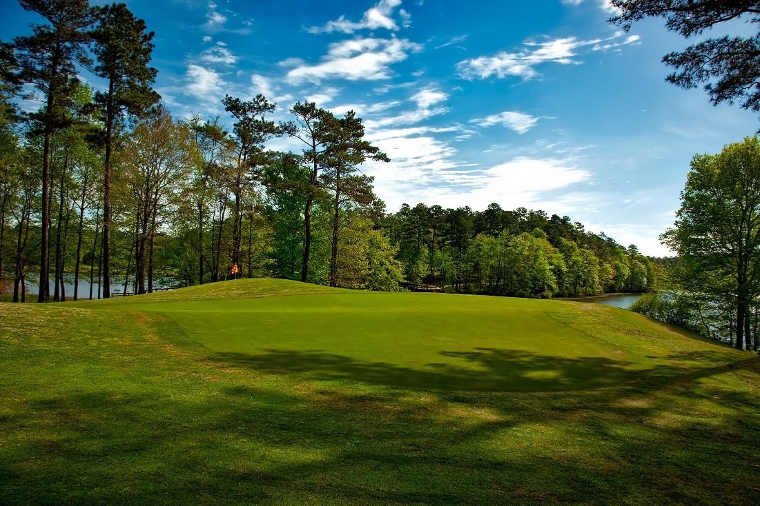 elkhart county golf courses