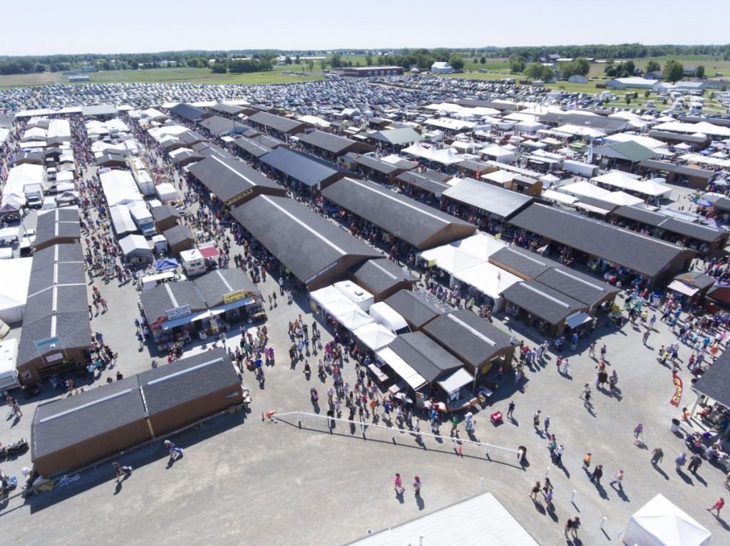 shipshewana-flea-market